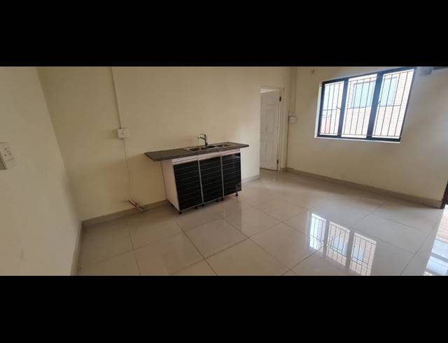 1 BEDROOM PROPERTY TO RENT IN ESSENWOOD